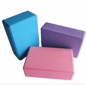 Ladrillo de EVA para Yoga