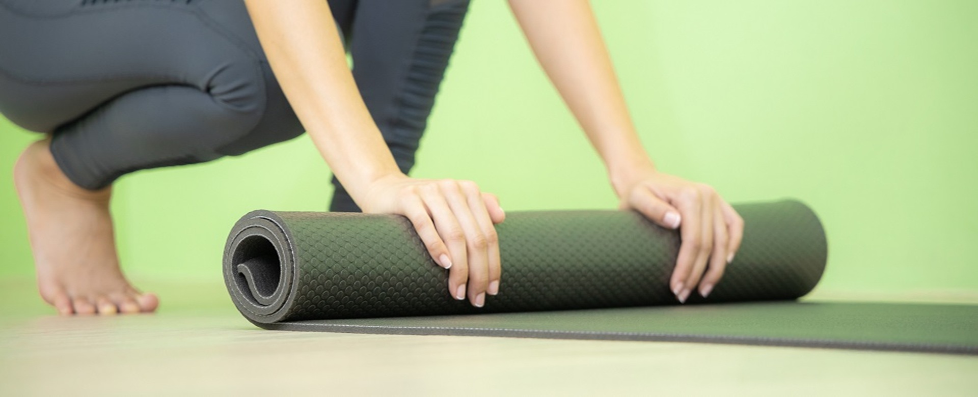 matt de yoga