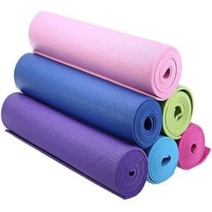 Mat de Yoga & Pilates