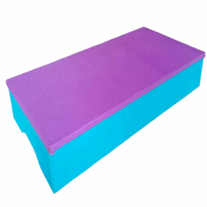 Step Madera con EVA Microporoso